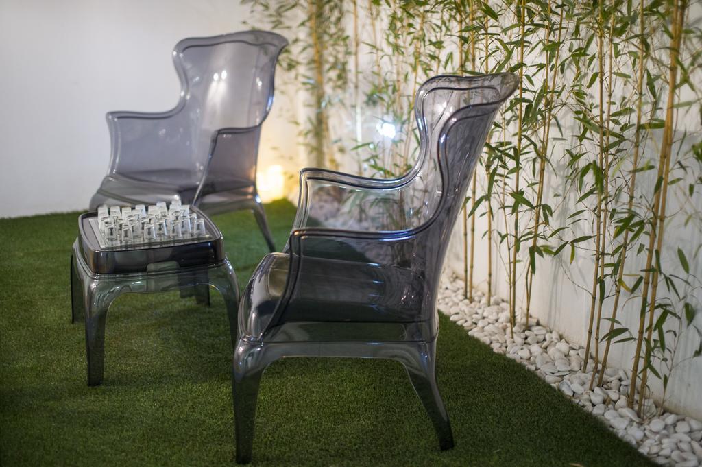 Tea 4 Nine Guest House Braga Kamer foto