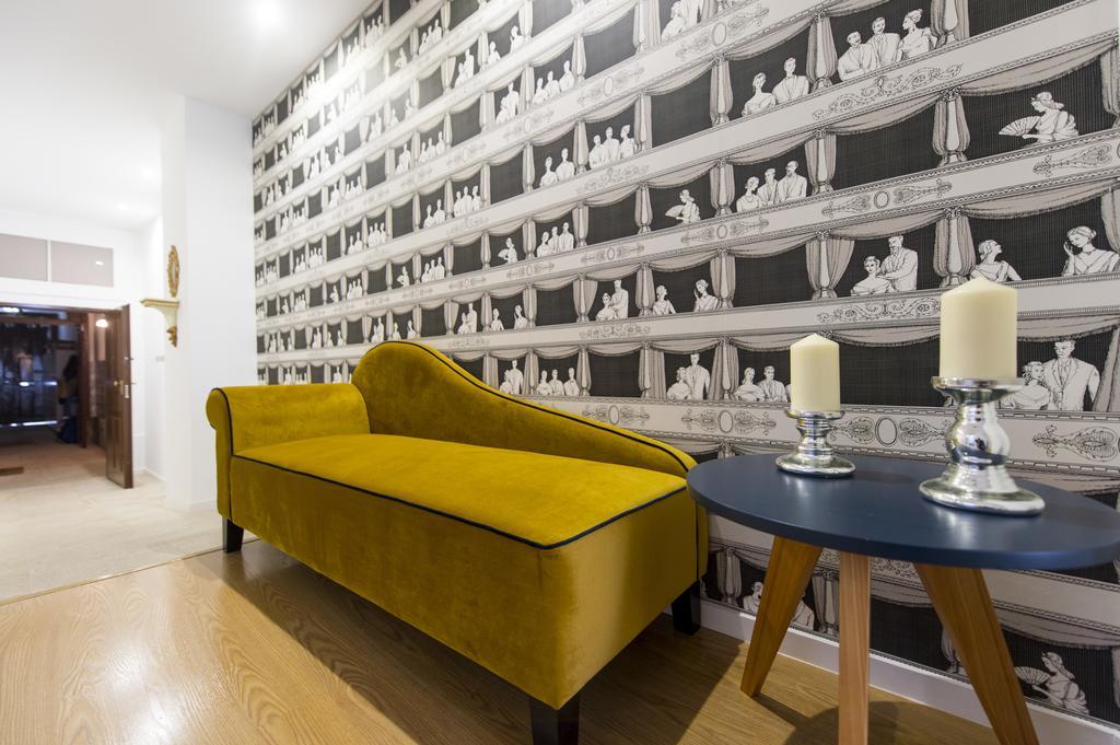Tea 4 Nine Guest House Braga Kamer foto