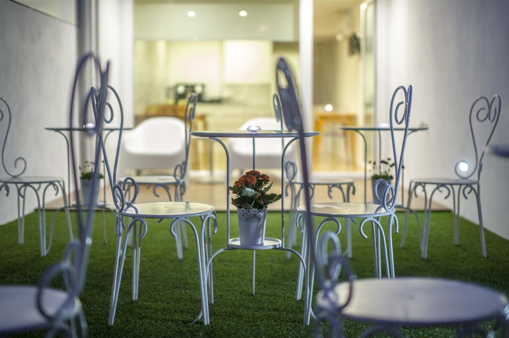 Tea 4 Nine Guest House Braga Kamer foto