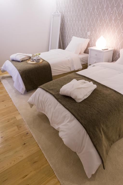 Tea 4 Nine Guest House Braga Kamer foto